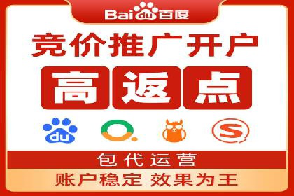 SEM服务案例：助力企业实现业绩翻倍